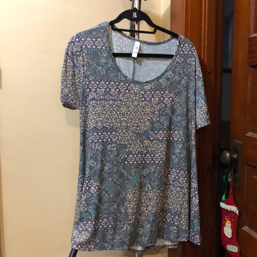Tunic
